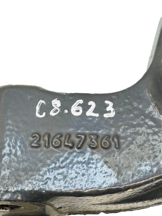 Volvo FH4/FM4 Cab Rear Left Bracket 21647361 21196590 22673652 22383055 Used view 2