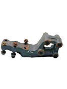 Volvo FH4/FM4 Cab Rear Left Bracket 21647361 21196590 22673652 22383055 Used