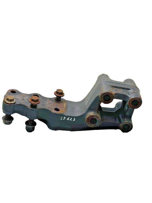 Volvo FH4/FM4 Cab Rear Left Bracket 21647361 21196590 22673652 22383055 Used Other Lorry/Truck Parts Other Lorry/Truck Parts