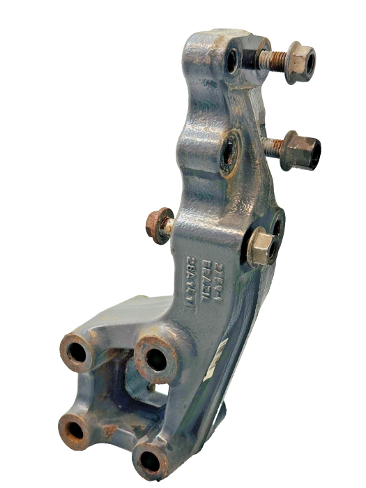 Volvo FH4/FM4 Cab Rear Left Bracket 21647361 21196590 22673652 22383055 Used view 6