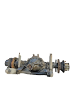 Mercedes Arocs/Actros Rear Axle R440-13 A9603510115 A9603502430 2.533 Used view 2