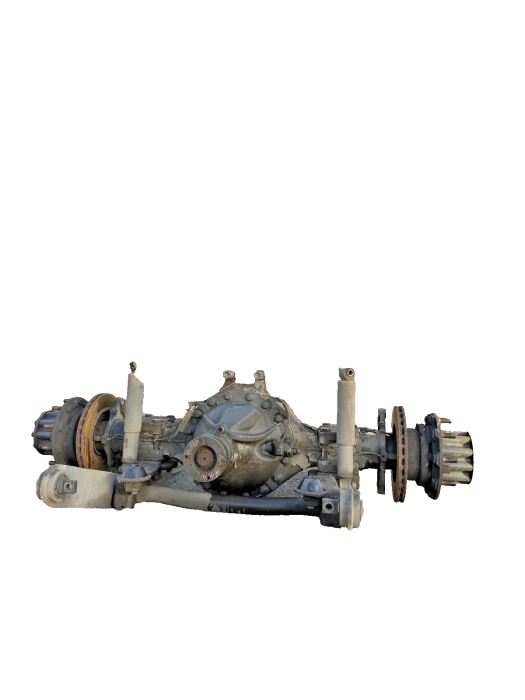 Mercedes Arocs/Actros Rear Axle R440-13 A9603510115 A9603502430 2.533 Used view 2