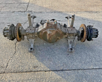 Mercedes Arocs/Actros Rear Axle R440-13 A9603510115 A9603502430 2.533 Used view 6