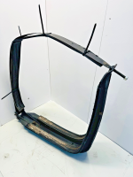 DAF CF65/CF75/CF85 Fuel Tank Bracket Strap Set 1441804 1697727 RH Euro 3-5 Used view 2