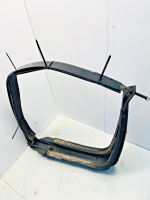 DAF CF65/CF75/CF85 Fuel Tank Bracket Strap Set 1441804 1697727 RH Euro 3-5 Used view 3