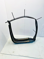 DAF CF65/CF75/CF85 Fuel Tank Bracket Strap Set 1441804 1697727 RH Euro 3-5 Used view 4