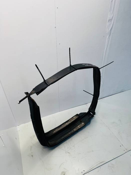 DAF CF65/CF75/CF85 Fuel Tank Bracket Strap Set 1441804 1697727 RH Euro 3-5 Used view 6