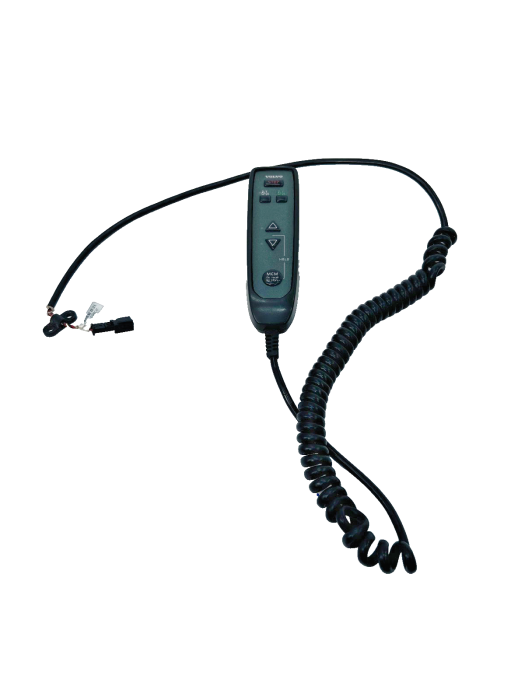 Volvo FH/FM/FMX Air Suspension Remote Control 21905175 22234339 Euro 6 Used view 3