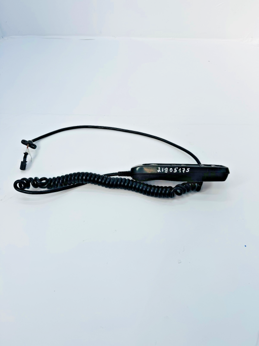 Volvo FH/FM/FMX Air Suspension Remote Control 21905175 22234339 Euro 6 Used view 4