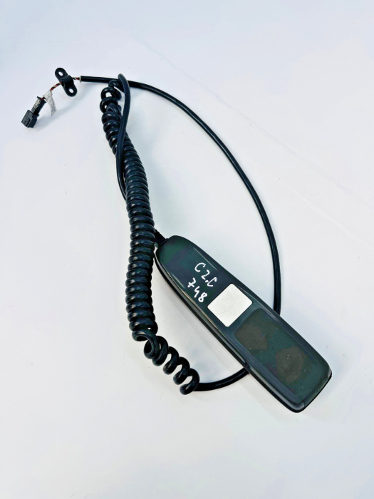 Volvo FH/FM/FMX Air Suspension Remote Control 21905175 22234339 Euro 6 Used view 5