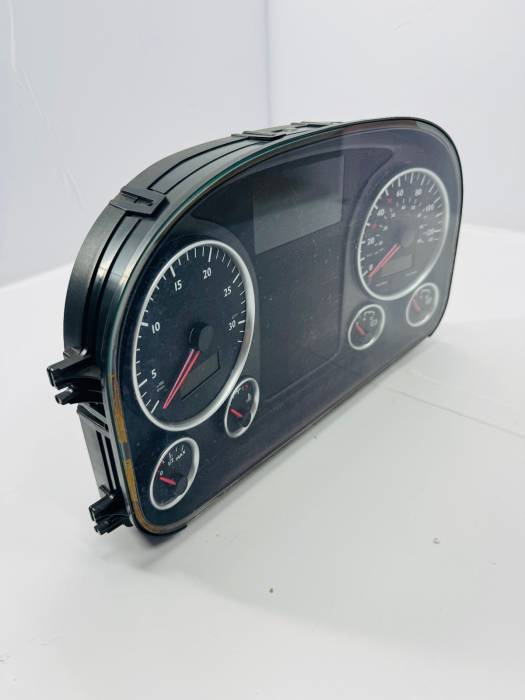 MAN TGX/TGS Instrument Cluster Panel 81258077143 81272026265 81272026253 24V view 3