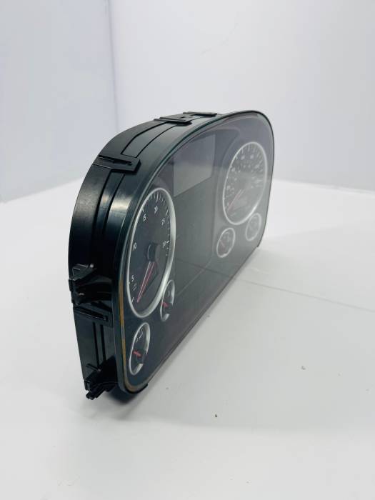 MAN TGX/TGS Instrument Cluster Panel 81258077143 81272026265 81272026253 24V view 4