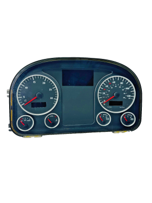 MAN TGX/TGS Instrument Cluster Panel 81258077143 81272026265 81272026253 24V