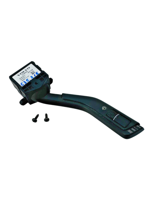 Volvo FH/FM Wiper Stalk Switch 21964930 22860372 22860379 Steering Column Euro 6 view 3