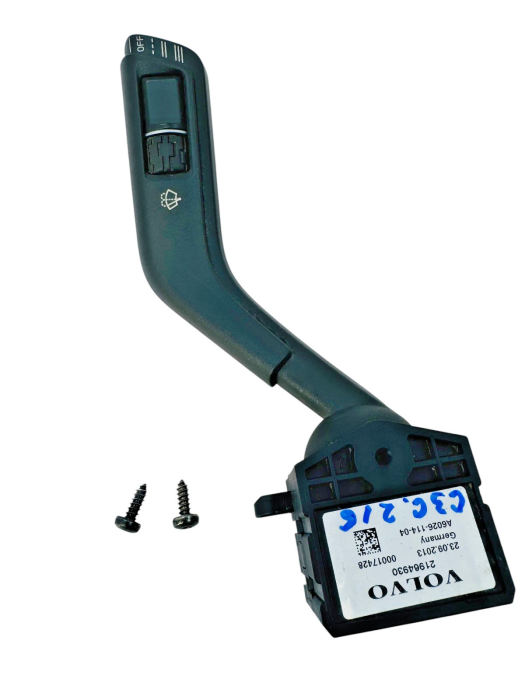 Volvo FH/FM Wiper Stalk Switch 21964930 22860372 22860379 Steering Column Euro 6 view 6