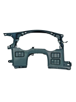 DAF XF106 Instrument Cluster Surround Panel 1951835 1951821 RHD Euro 6 Used
