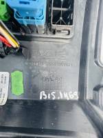 DAF XF106 Instrument Cluster Surround Panel 1951835 1951821 RHD Euro 6 Used view 6