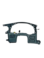 DAF XF106 Instrument Cluster Surround Panel 1951835 1951821 RHD Euro 6 Used view 7
