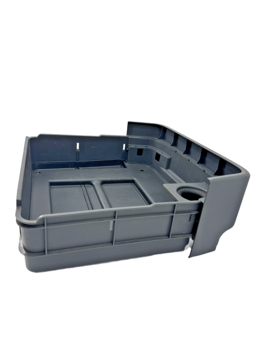 Scania R/P/G/T Cab Under Bed Storage Compartment 2284034 2145565 Used OEM