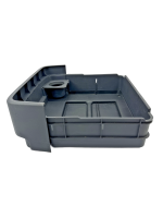 Scania R/P/G/T Cab Under Bed Storage Compartment 2284034 2145565 Used OEM view 2