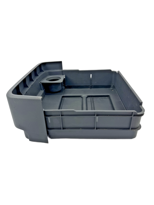 Scania R/P/G/T Cab Under Bed Storage Compartment 2284034 2145565 Used OEM view 2