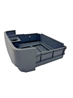 Scania R/P/G/T Cab Under Bed Storage Compartment 2284034 2145565 Used OEM view 5