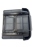 Scania R/P/G/T Cab Under Bed Storage Compartment 2284034 2145565 Used OEM view 6