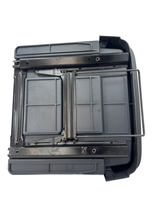 Scania R/P/G/T Cab Under Bed Storage Compartment 2284034 2145565 Used OEM view 6