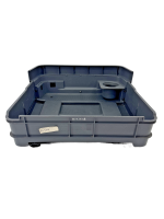 Scania R/P/G/T Cab Under Bed Storage Compartment 2284034 2145565 Used OEM view 7