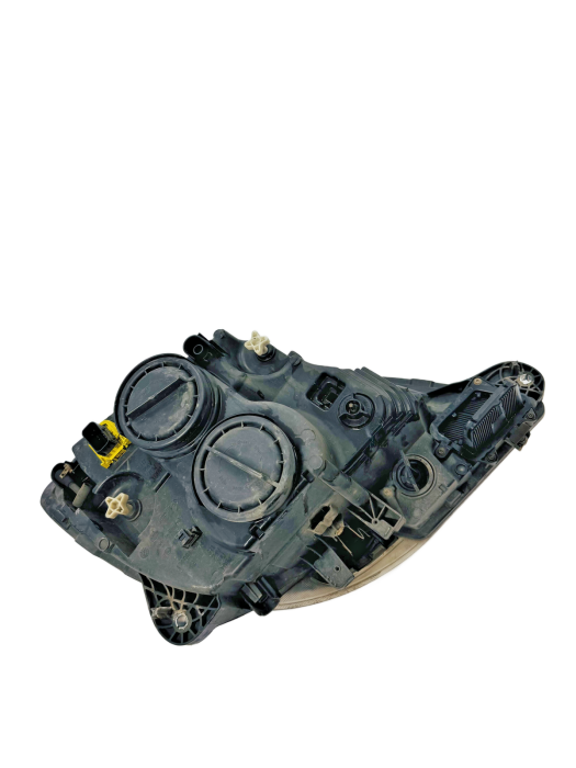 DAF XF106/CF Euro 6 LH Headlamp Hella 1835878 1LD010116-09 24V OEM Used view 5