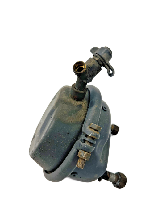 Scania L/P/G/R/S Front Axle Brake Chamber 2404452 2851432 22126207 NTG view 5