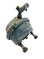 Scania L/P/G/R/S Front Axle Brake Chamber 2404452 2851432 22126207 NTG view 7