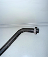 MAN TGX/TGS/TGA Cooling Air Vent Hose 81963010993 81.96301-0993 Genuine Used view 4