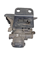 MAN TGS/TGX EBS/EPB Modulator 81523156221 81.52315-6221 K123797V04 24V used view 2