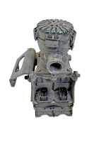 MAN TGS/TGX EBS/EPB Modulator 81523156221 81.52315-6221 K123797V04 24V used view 3