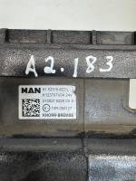 MAN TGS/TGX EBS/EPB Modulator 81523156221 81.52315-6221 K123797V04 24V used view 4