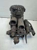 MAN TGS/TGX EBS/EPB Modulator 81523156221 81.52315-6221 K123797V04 24V used view 5
