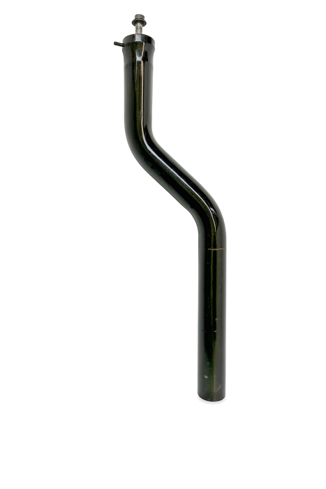 Man TGX Mudguard Support Left 81664206411 81.66420-6411 Tag Axle Euro 6 Used Other Exterior, Body & Frame Other Exterior, Body & Frame