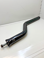 Man TGX Mudguard Support Left 81664206411 81.66420-6411 Tag Axle Euro 6 Used view 2