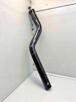 Man TGX Mudguard Support Left 81664206411 81.66420-6411 Tag Axle Euro 6 Used view 4