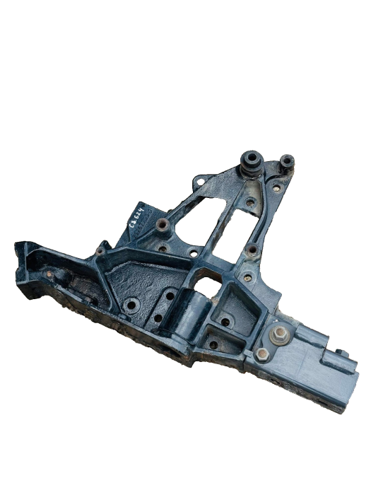 Volvo FH4/FM4 Front Left Frame Extension Bracket 21767733 22452862 Used view 3