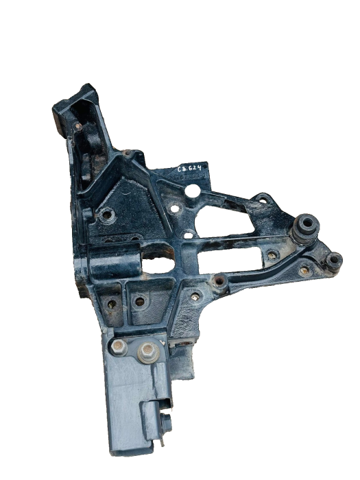 Volvo FH4/FM4 Front Left Frame Extension Bracket 21767733 22452862 Used Other Exterior, Body & Frame Other Exterior, Body & Frame