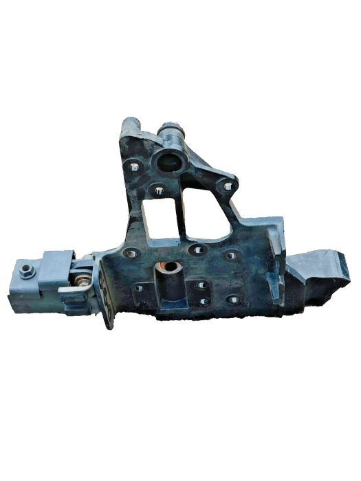 Volvo FH4/FM4 Front Left Frame Extension Bracket 21767733 22452862 Used view 5