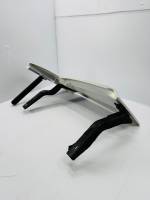 Mercedes Actros MP4 Left Upper Cab Side Spoiler A9607902165 A9607905765 Used view 5