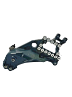 Mercedes Actros MP4 Leaf Spring Bracket A9603224001 A9603223801 RH Front Euro 6