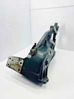 Mercedes Actros MP4 Leaf Spring Bracket A9603224001 A9603223801 RH Front Euro 6 view 3