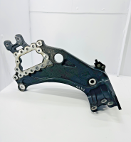 Mercedes Actros MP4 Leaf Spring Bracket A9603224001 A9603223801 RH Front Euro 6 view 4
