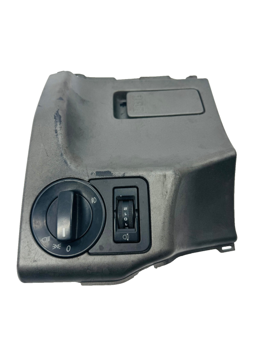 MAN TGA/TGX Headlight Switch Panel 81255056876 81617016421 RH Euro 5/6 Brake Sensors & Switches Brake Sensors & Switches