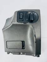 MAN TGA/TGX Headlight Switch Panel 81255056876 81617016421 RH Euro 5/6 view 6