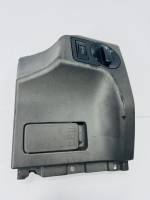 MAN TGA/TGX Headlight Switch Panel 81255056876 81617016421 RH Euro 5/6 view 7